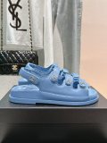 Chanel Shoes170