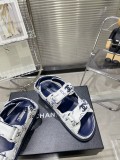 Chanel Shoes161