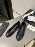 Chanel Shoes257