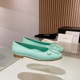 Chanel Shoes436