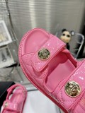 Chanel Shoes129