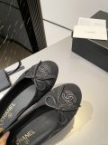 Chanel Shoes287