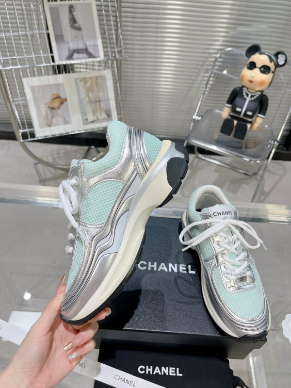 Chanel Shoes347