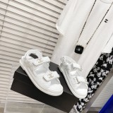 Chanel Shoes98