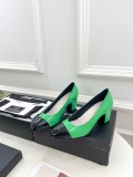 Chanel Shoes520