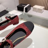 Chanel Shoes304