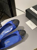 Chanel Shoes283