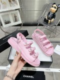 Chanel Shoes44