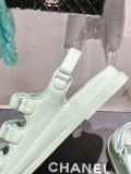 Chanel Shoes168