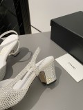Chanel Shoes386