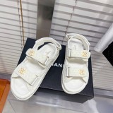 Chanel Shoes82