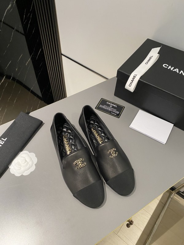 Chanel Shoes469