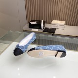 Chanel Shoes446