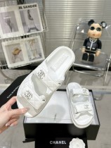 Chanel Shoes35