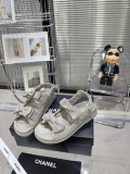 Chanel Shoes133