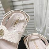 Chanel Shoes95