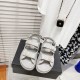 Chanel Shoes100