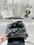 Chanel Shoes62