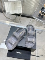 Chanel Shoes69