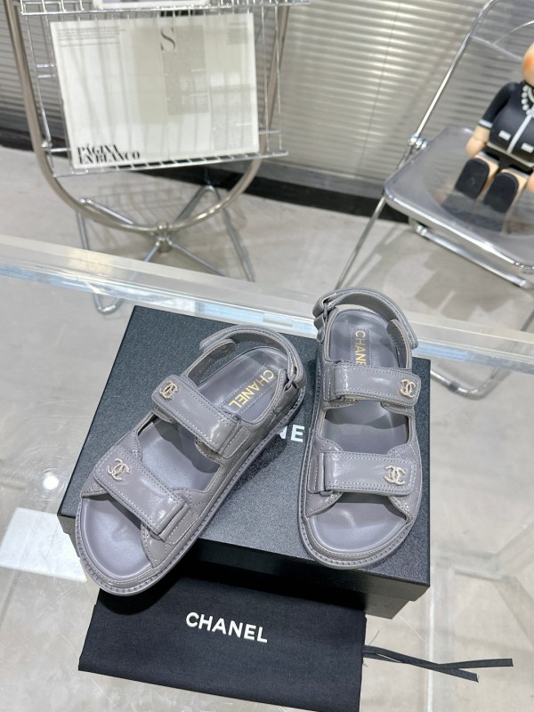 Chanel Shoes69