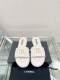 Chanel Shoes556