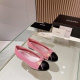 Chanel Shoes435