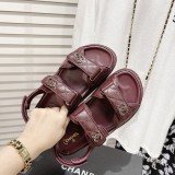 Chanel Shoes97