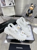 Chanel Shoes55