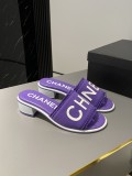 Chanel Shoes312