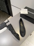 Chanel Shoes285