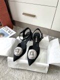 Chanel Shoes593
