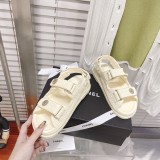Chanel Shoes93