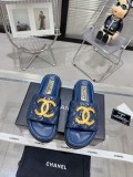 Chanel Shoes209