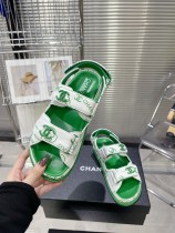 Chanel Shoes159