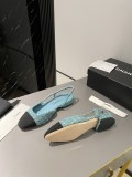 Chanel Shoes405