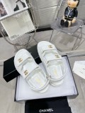 Chanel Shoes53