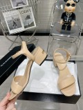 Chanel Shoes369