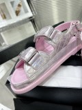 Chanel Shoes138