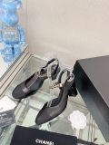 Chanel Shoes562