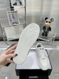 Chanel Shoes378