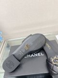Chanel Shoes536