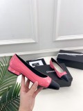 Chanel Shoes525