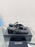 Chanel Shoes561