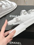 Chanel Shoes167