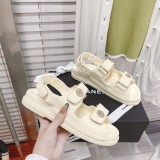 Chanel Shoes93