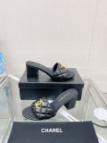 Chanel Shoes555