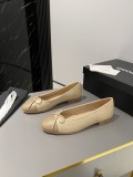 Chanel Shoes262
