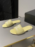 Chanel Shoes318