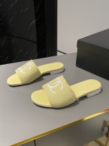 Chanel Shoes318