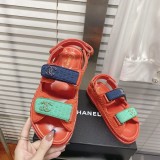 Chanel Shoes76